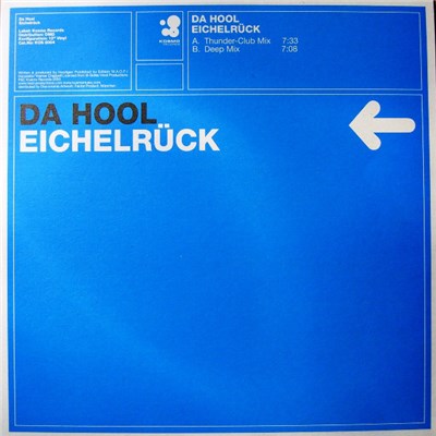 Da Hool - Eichelrück download mp3 flac