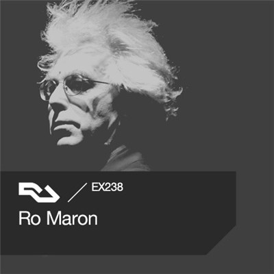 Ro Maron - RA.EX238 Ro Maron download mp3 flac