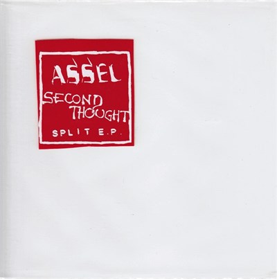 Assel / Second Thought - Split EP download mp3 flac