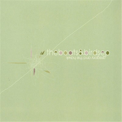 Gregory And The Hawk - The Boats And Birds EP download mp3 flac