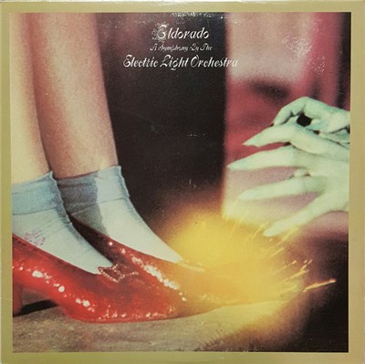 Electric Light Orchestra - Eldorado - A Symphony By The Electric Light Orchestra download mp3 flac