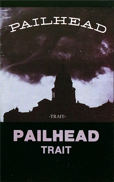 Pailhead - Trait download mp3 flac