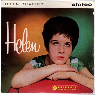 Helen Shapiro - Helen download mp3 flac