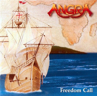 Angra - Freedom Call download mp3 flac