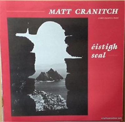 Matt Cranitch With Bríd Cranitch - Éistigh Seal download mp3 flac