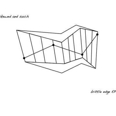 Skewed And Such - Brittle Edge download mp3 flac
