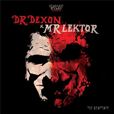 Dexon & Retro Styles - Dr. Dexon & Mr. Lektor - The Beattape download mp3 flac