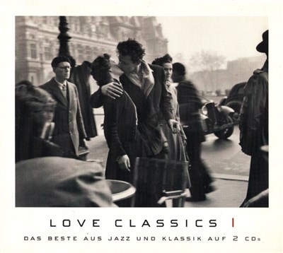 Various - Love Classics 1 download mp3 flac