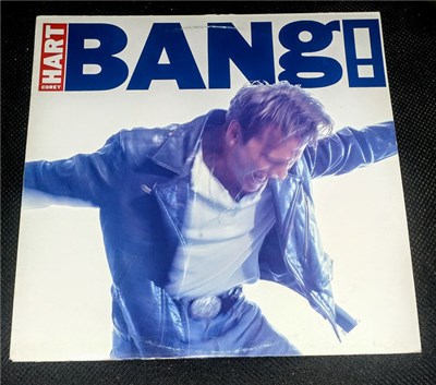 Corey Hart - Bang! download mp3 flac