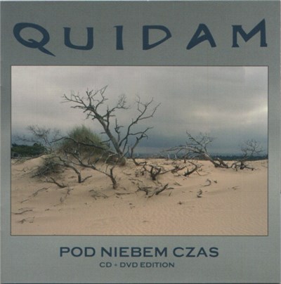 Quidam - Pod Niebem Czas download mp3 flac