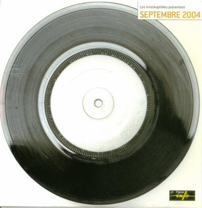 Various - Septembre 2004 download mp3 flac