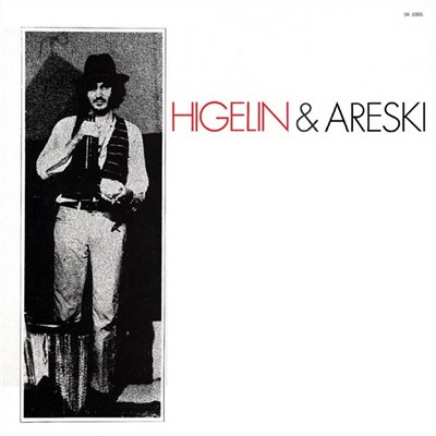 Higelin & Areski - Higelin Et Areski download mp3 flac