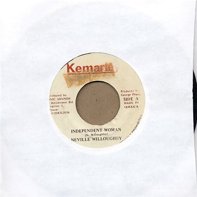 Neville Willoughby - Independent Woman download mp3 flac