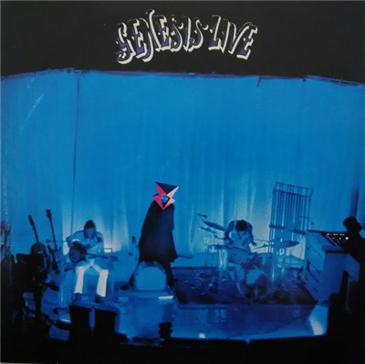 Genesis - Live download mp3 flac