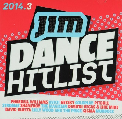 Various - Jim Dance Hitlist 2014.3 download mp3 flac