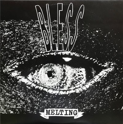 Bless - Melting download mp3 flac