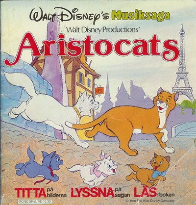 No Artist - Aristocats download mp3 flac