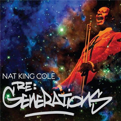 Nat King Cole - Re:Generations download mp3 flac