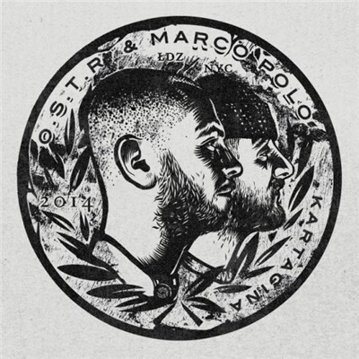 O.S.T.R. & Marco Polo - Kartagina download mp3 flac