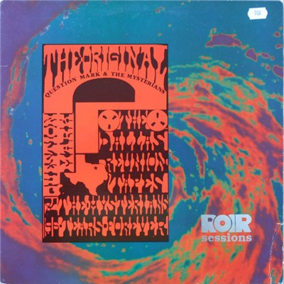 Question Mark And The Mysterians - 96 Tears Forever download mp3 flac