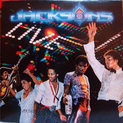 The Jacksons - Live download mp3 flac