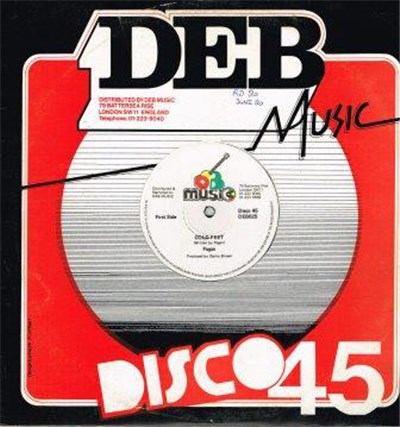 Pagan - Cold Feet download mp3 flac