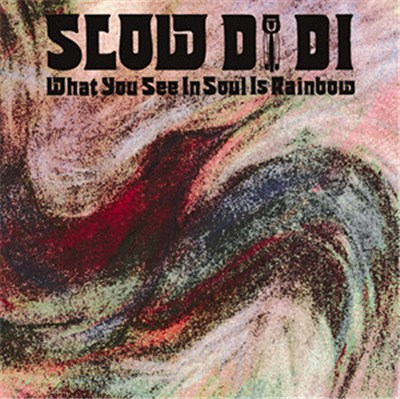 Slow Didi - What You See In Soul Is Rainbow download mp3 flac