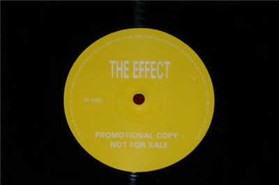 The Effect - Green Angel download mp3 flac