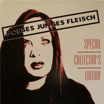 :wumpscut: - Boeses Junges Fleisch / Totmacher download mp3 flac