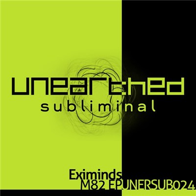 Eximinds - M82 EP download mp3 flac