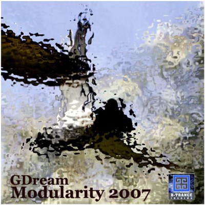 GDream - Modularity 2007 download mp3 flac