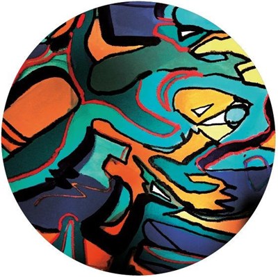 Etienne - Combat EP download mp3 flac