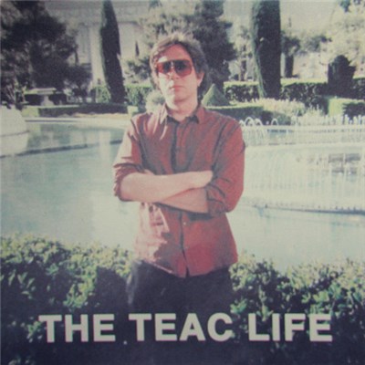 Legowelt - The Teac Life download mp3 flac
