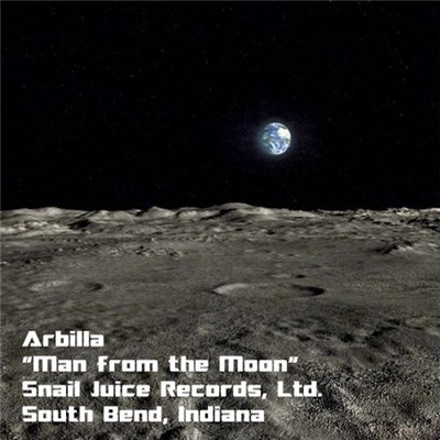 Arbilla - Man From The Moon download mp3 flac