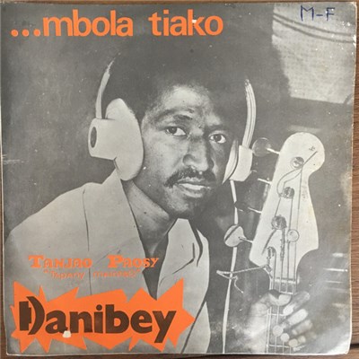 Danibey - Mbola Tiako / Tanjao Paosy download mp3 flac