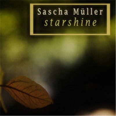 Sascha Müller - Starshine download mp3 flac