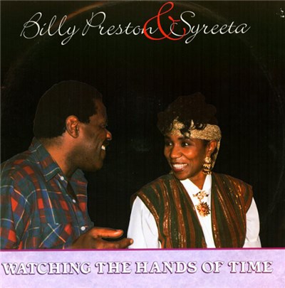 Billy Preston & Syreeta - Watching The Hands Of Time download mp3 flac