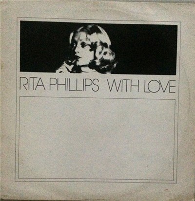 Rita Phillips - With Love download mp3 flac