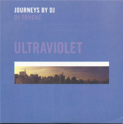 DJ Touché - Ultraviolet download mp3 flac