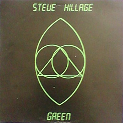 Steve Hillage - Green download mp3 flac