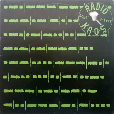 Roger Waters - Radio K.A.O.S. download mp3 flac