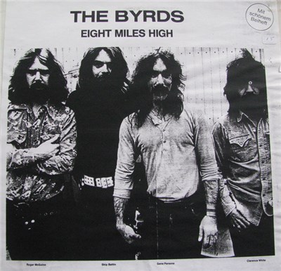 The Byrds - Eight Miles High download mp3 flac