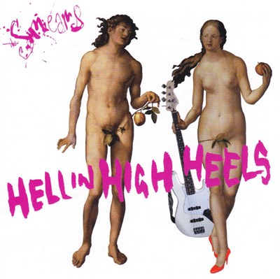 The Smears - Hell In High Heels download mp3 flac
