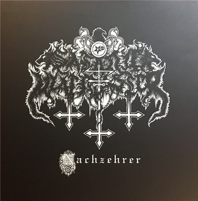 Satanic Warmaster - Nachzehrer download mp3 flac
