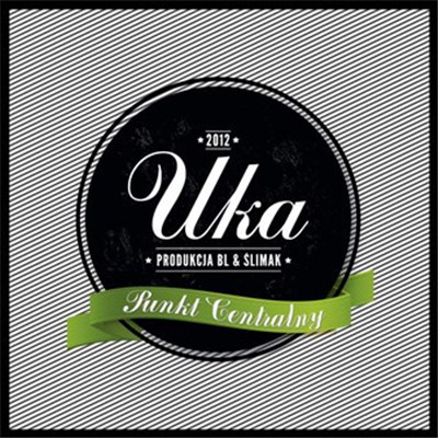 Uka - Punkt Centralny download mp3 flac