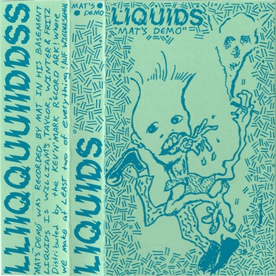 Liquids - Mat's Demo download mp3 flac