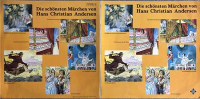 Hans Christian Andersen - Die Schönsten Märchen Von Hans Christian Andersen download mp3 flac
