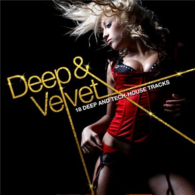 Various - Deep & Velvet download mp3 flac