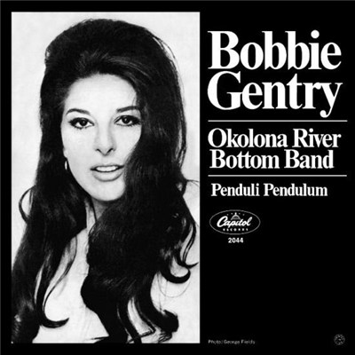 Bobbie Gentry - Okolono River Bottom Band download mp3 flac