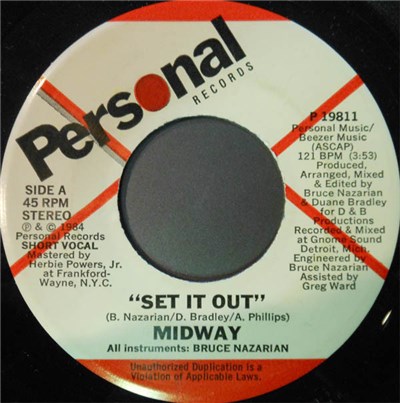 Midway - Set It Out download mp3 flac
